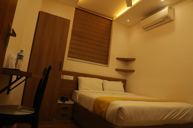 Others 3, medley regency, Palakkad