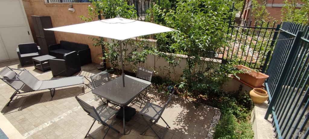 Others 5, Carolina House, Matera