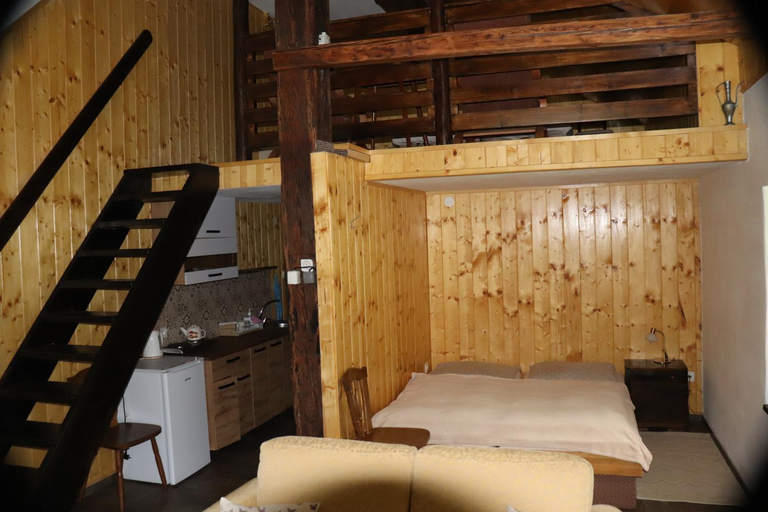 Others 2, Hostinec Stara Krcma, Rožnava