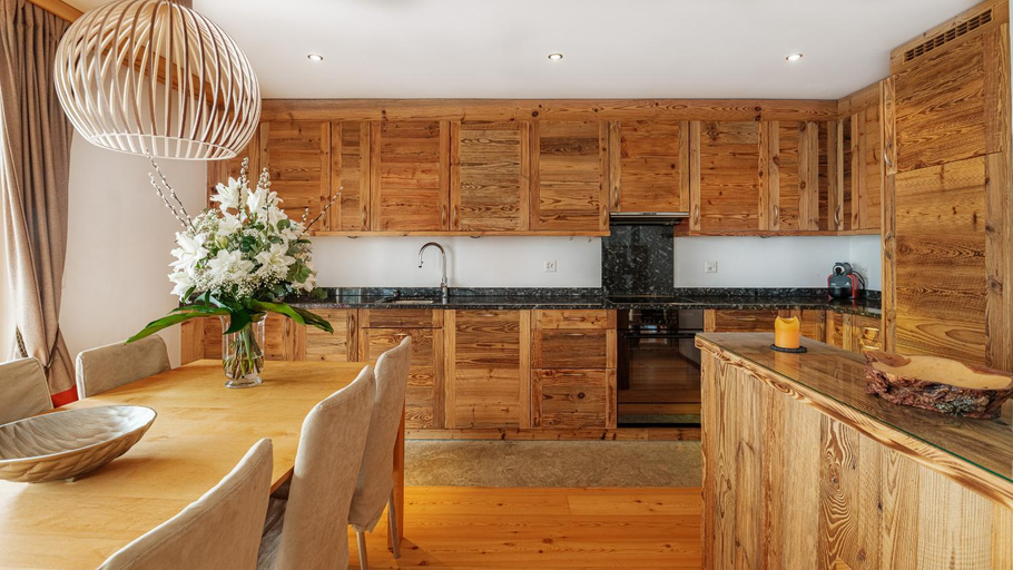 Others 4, Haus Malva by Zermatt Premium Apartments, Visp