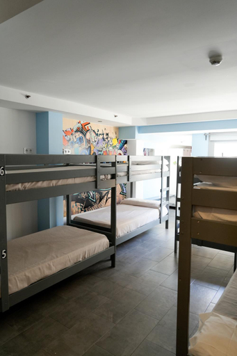 Others 3, New Art Hostel - Albergue Juvenil, Baleares