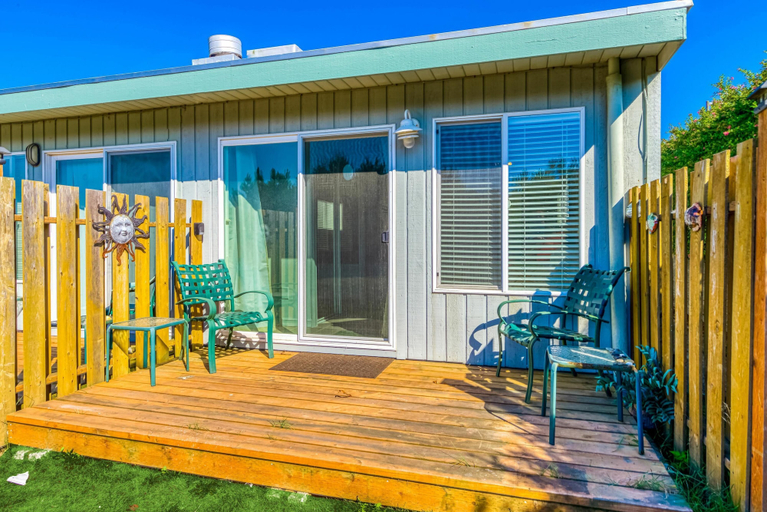 Family & Kids, Stardust Dunes Condo, Grays Harbor