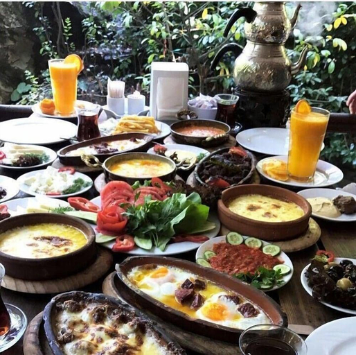 Food & Drinks 5, Yazıcılar Otel & Restaurant, Kartepe