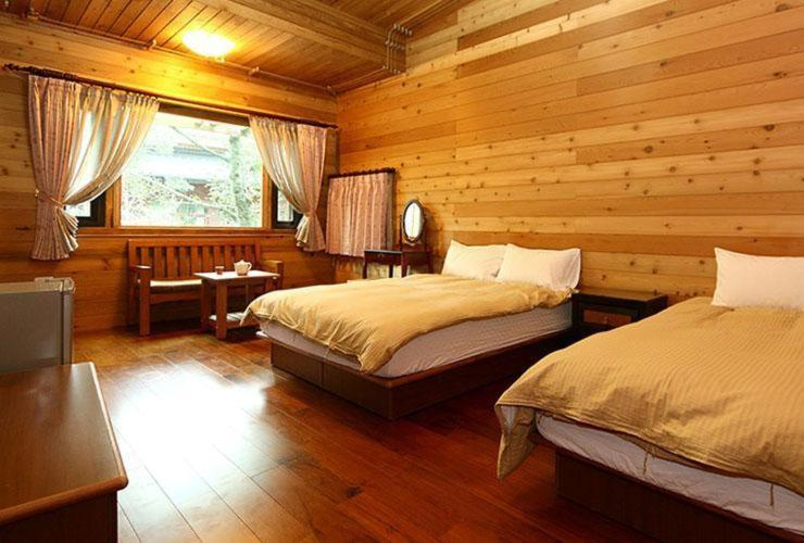 Others 3, Summer Trail B&B , Hall 2, Hualien