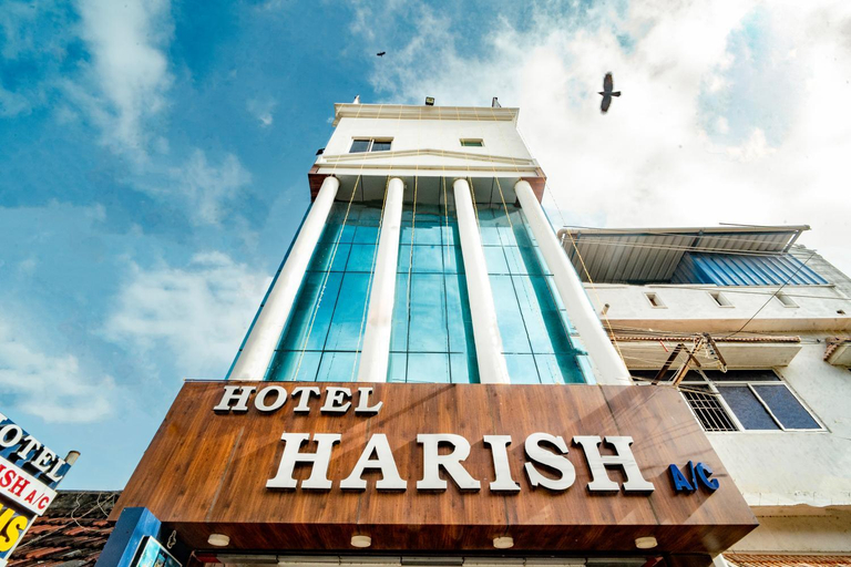 Others 4, Harish Hotel, Ramanathapuram