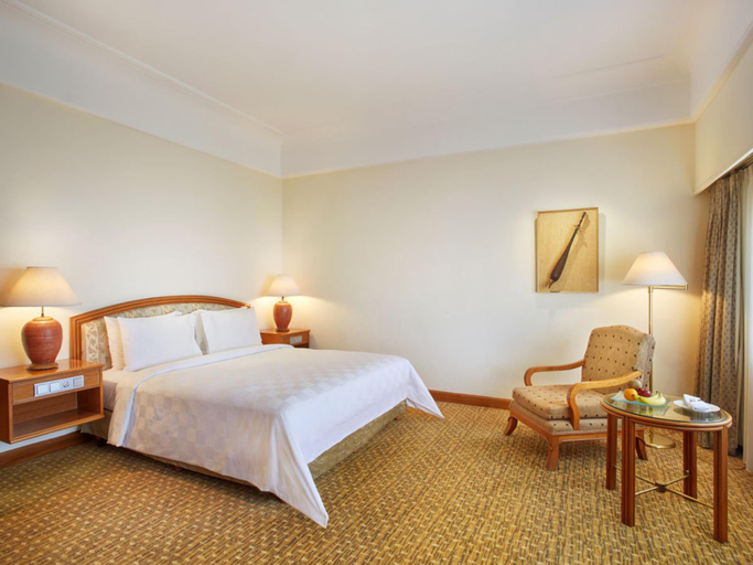 Bedroom 17
