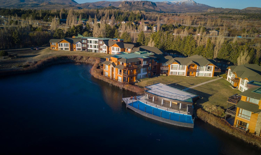 Exterior & Views 1, Blue Aparts Dina Huapi Bariloche, Pilcaniyeu