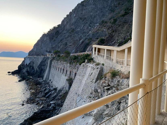 Exterior & Views 5, Ca dei Poi - loft Il Timone, La Spezia