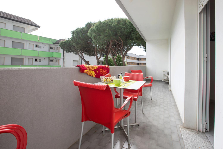 Others 4, Residence La Pigna, Rovigo