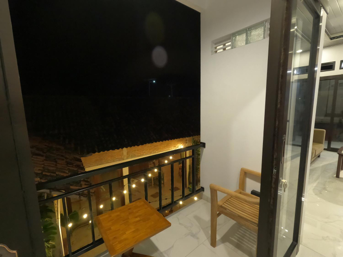 Others 1, Rullah Homestay, Jepara