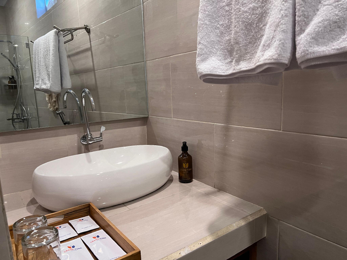 Bathroom 3