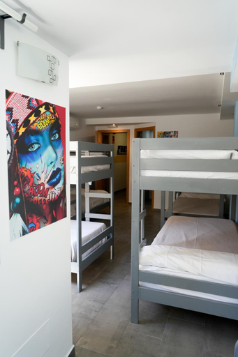 Others 4, New Art Hostel - Albergue Juvenil, Baleares