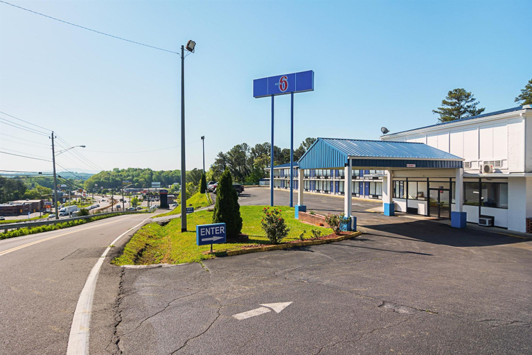 Public Area