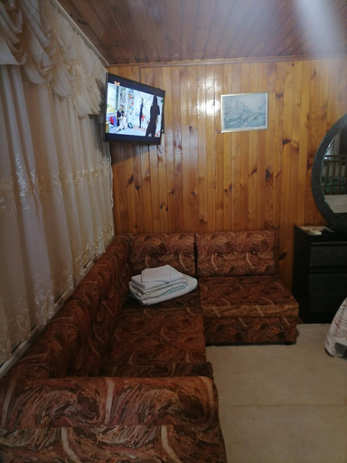 Bedroom 2, Зазимье, Летнии дом, Brovars'kyi