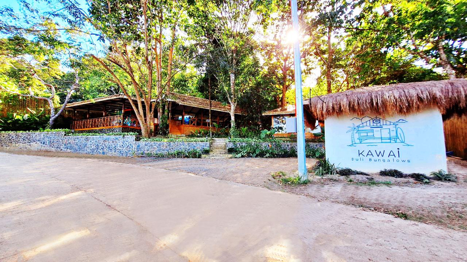 Exterior & Views 2, Kawai Duli Bungalows, El Nido