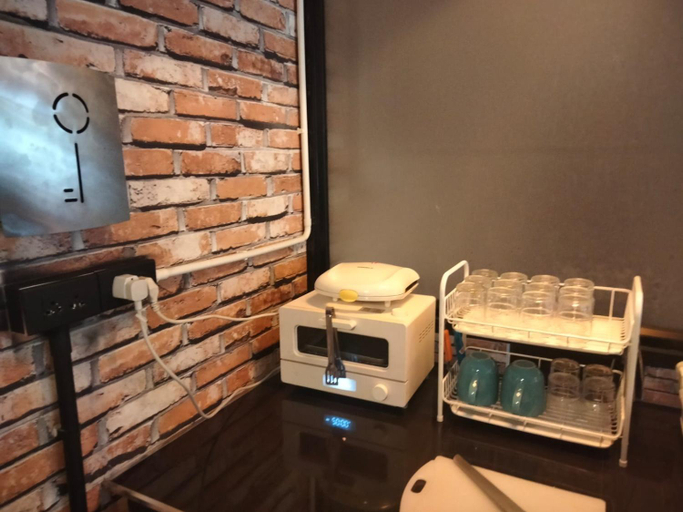 Others 1, Chaiyee Coffee, Muang Chiang Mai