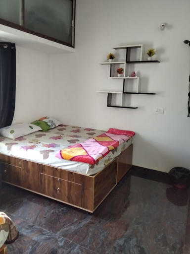 Others 2, Crystal Stay Villa, Chikmagalur
