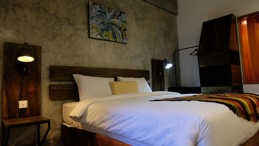 Bedroom 8