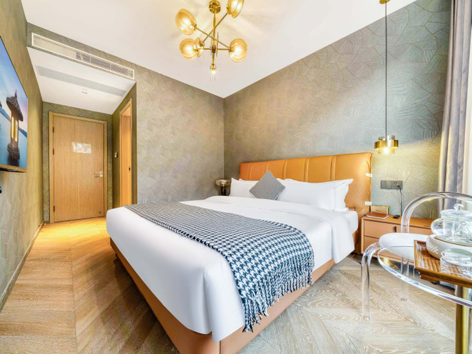 Bedroom 7