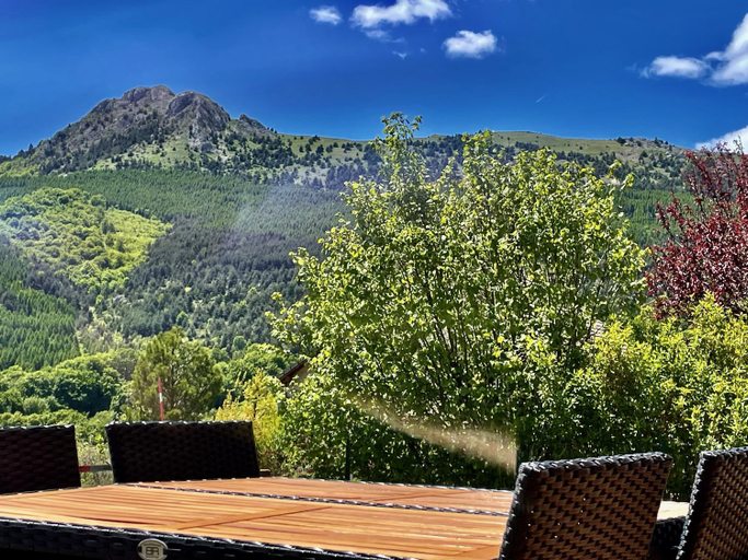 Others 3, Ceuse lodges & spa, Hautes-Alpes