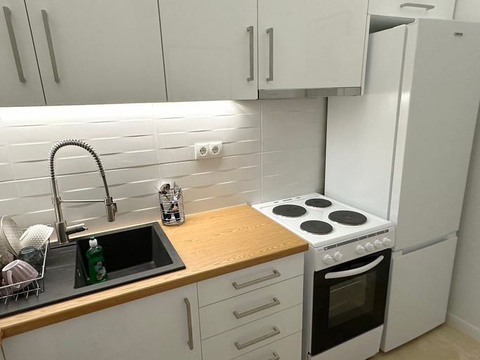 Room 3, Athens Stylish Nest - Top Central Location, Attica