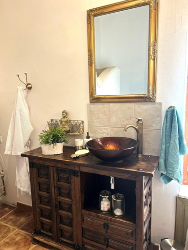 Bathroom 3, Casa Grande - Grande Suite 1, Alicante