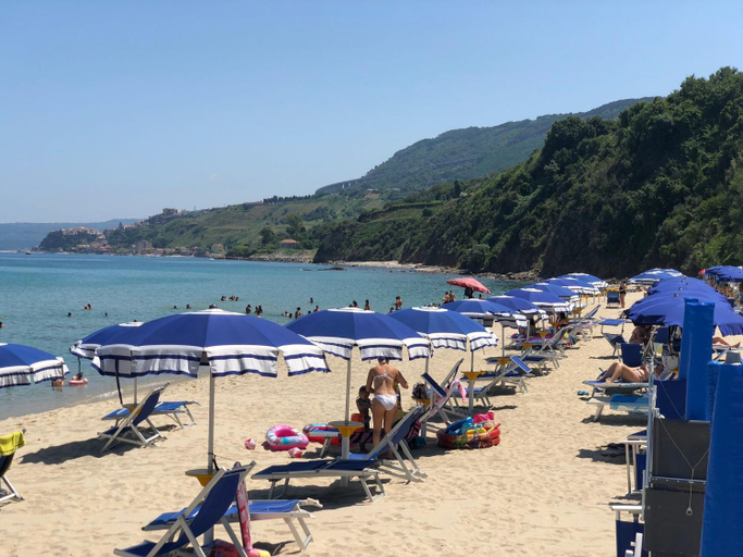 Others 5, BlueBay room Calabria, Vibo Valentia