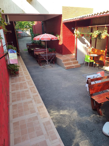 Others 2, Casa Rebeca, Mangalia
