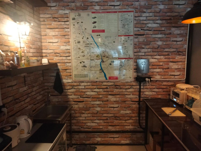 Others 4, Chaiyee Coffee, Muang Chiang Mai