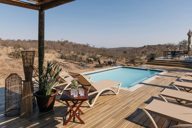 Others 5, Isambane Camp, Mopani