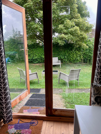 Others 3, The Cabin, Wiltshire