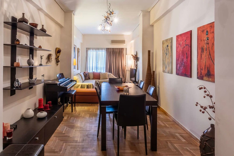 Room 5, Dancing on Sunshine - Melina s City Getaway, Peloponnese