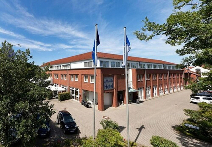 Exterior & Views 1, Morada Hotel Gifhorn, Gifhorn