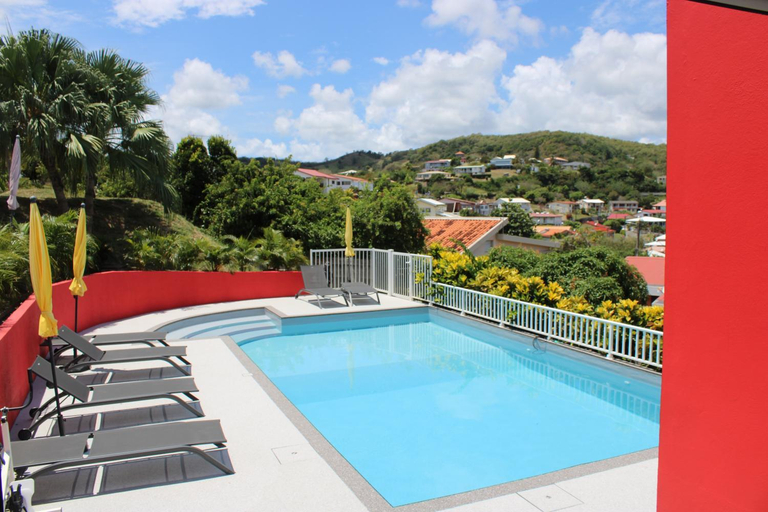 Others 5, COCON DES ANTILLES, Le Vauclin