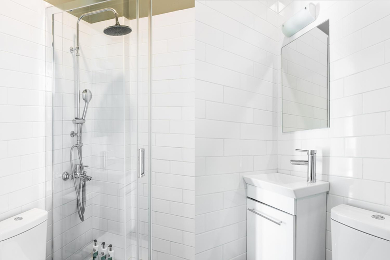 Bathroom 5, Snug by Zoia Living, Attica