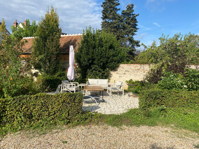 Others 2, SUITE FAMILIALE DU BOURGEAU, Loir-et-Cher