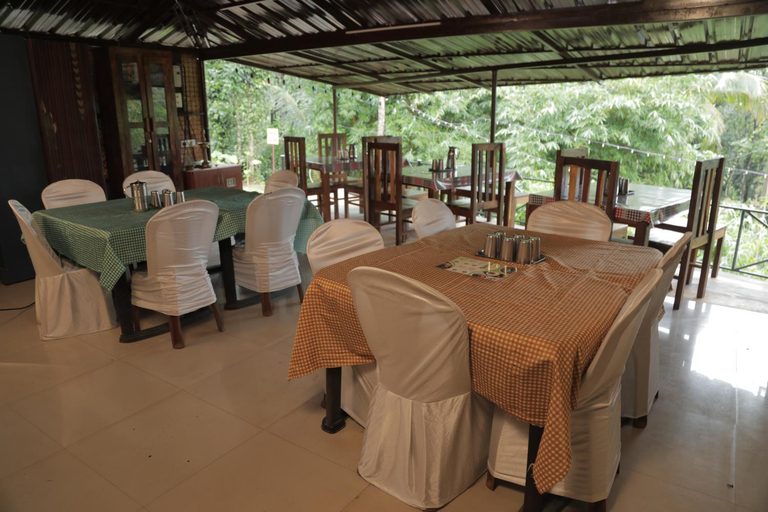 Restaurant 13