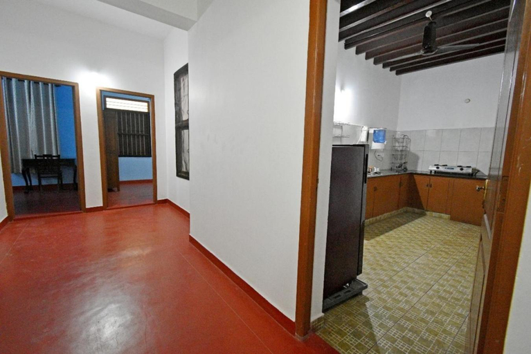 Others 2, Petit Gite Heritage Home, Puducherry