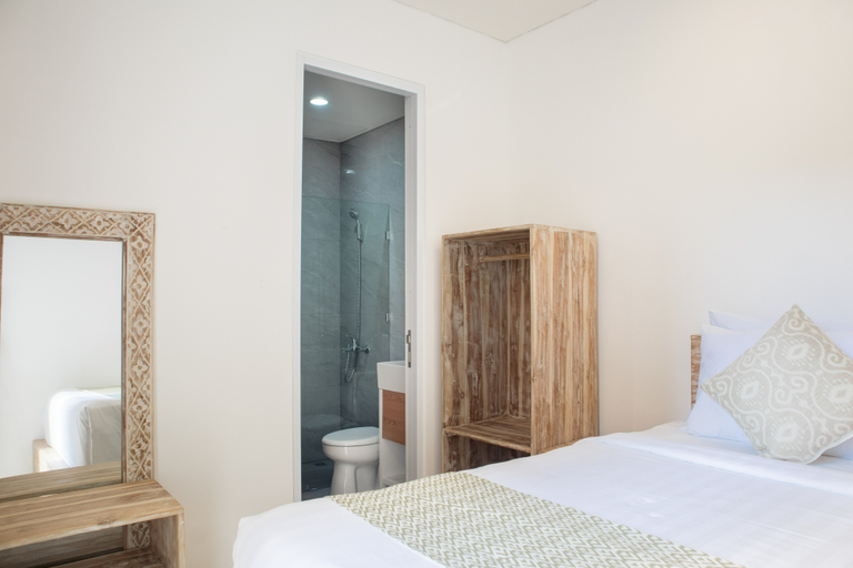 Bedroom 5, Azura Hill Villa by Premier Hospitality Asia, Badung