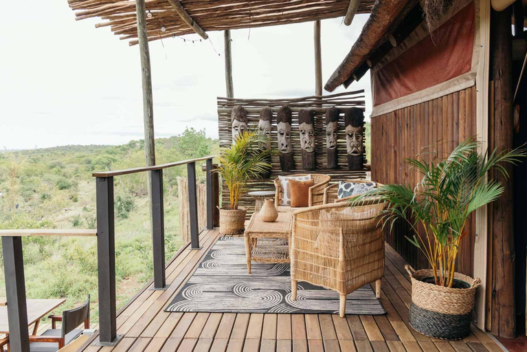 Others 3, Isambane Camp, Mopani