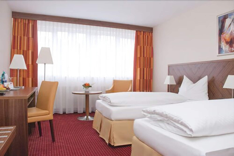 Bedroom 2, Morada Hotel Gifhorn, Gifhorn