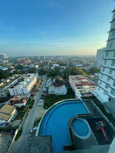 Sport & Beauty, tokayoh D siti Khadijah, Kota Bharu