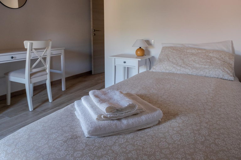 Bedroom 2, Agriturismo Ponte Florio, Verona