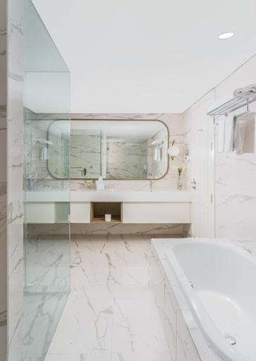 Bathroom 17