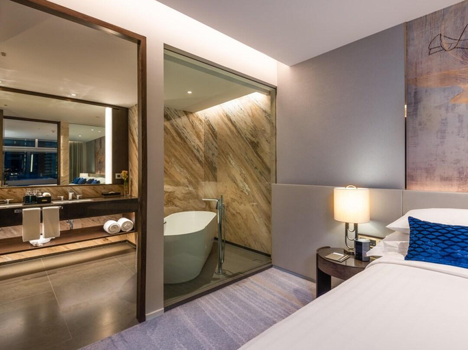 Bedroom 13