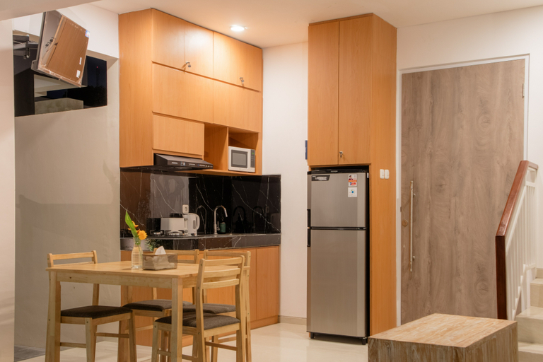 Others 4, Azura Hill Villa by Premier Hospitality Asia, Badung