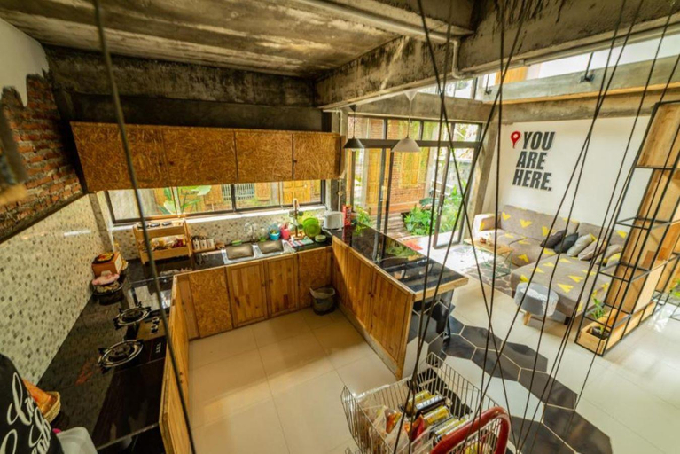 Others 4, Happy House BnB Bromo backpacker, Probolinggo