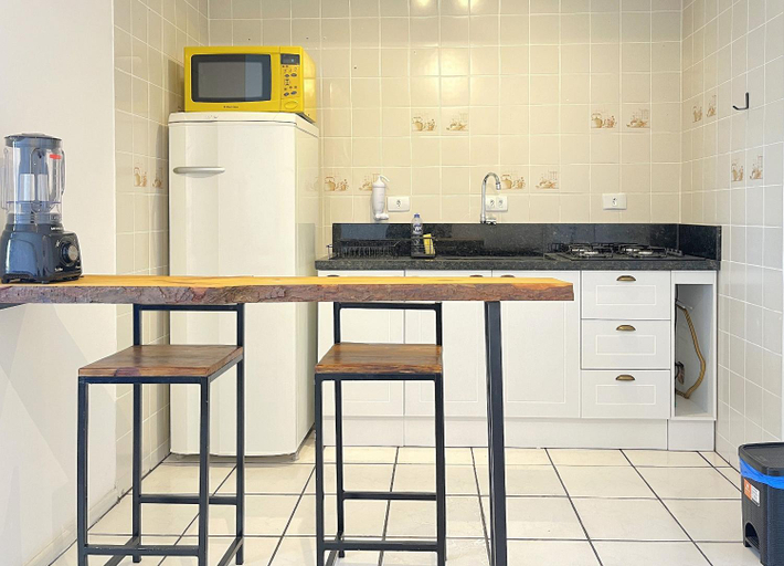 Others 4, Ed. Vitoria | Bairro mais requisitado de Curitiba | Gonzaga Stays, Curitiba