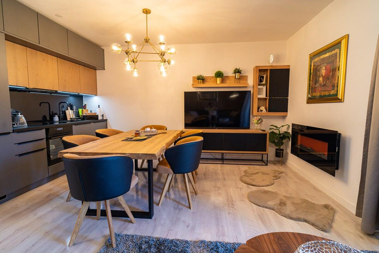 Others 3, Apartment Daria by Belmont Realty, Posedarje