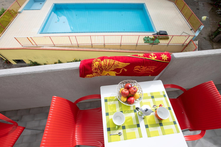 Food & Drinks 5, Residence La Pigna, Rovigo